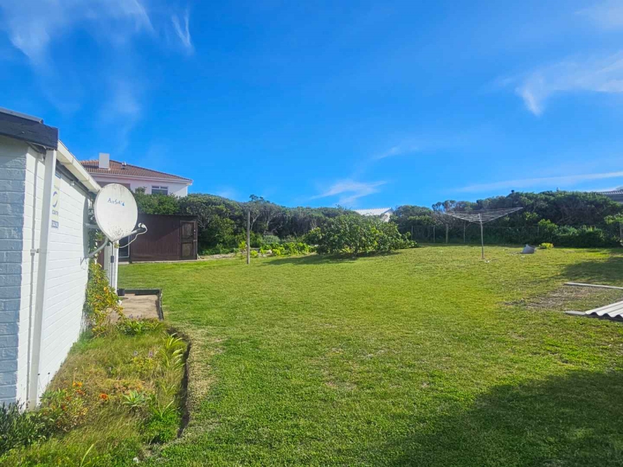 3 Bedroom Property for Sale in Pearly Beach Western Cape